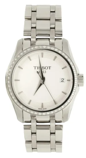 Tissot - T0352106101100