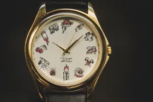 Traditional Flash Watch - Series II