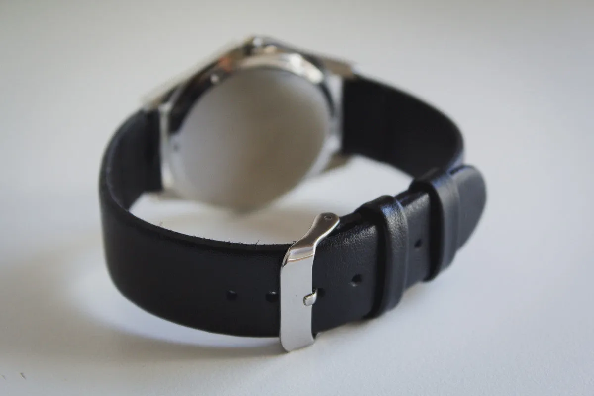 Traditional Flash Watch - Series II