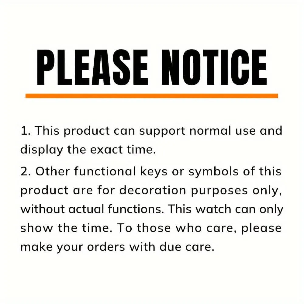 Trendy Men's Multi-Functional Electronic Watch