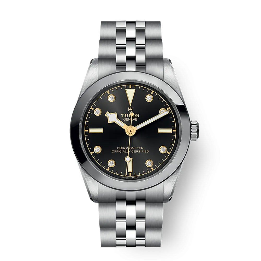 TUDOR Black Bay M79600-0004