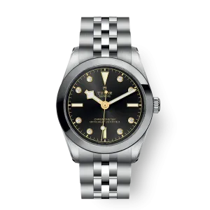 TUDOR Black Bay M79600-0004