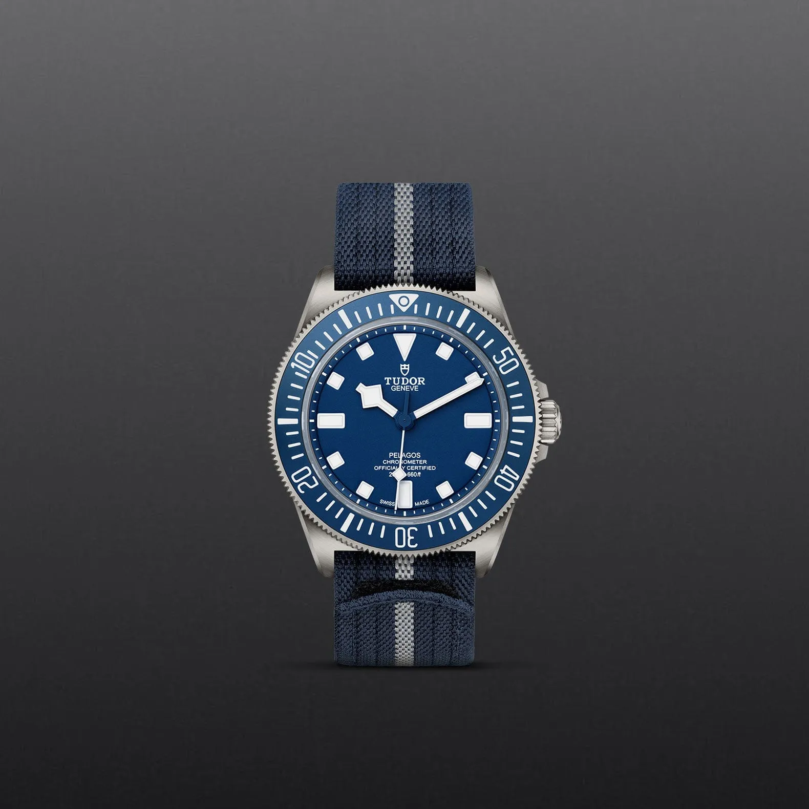 TUDOR Pelagos FXD