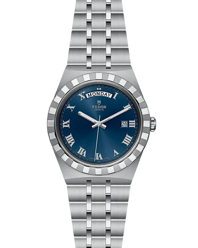 TUDOR Royal 41mm Watch M28600-0005
