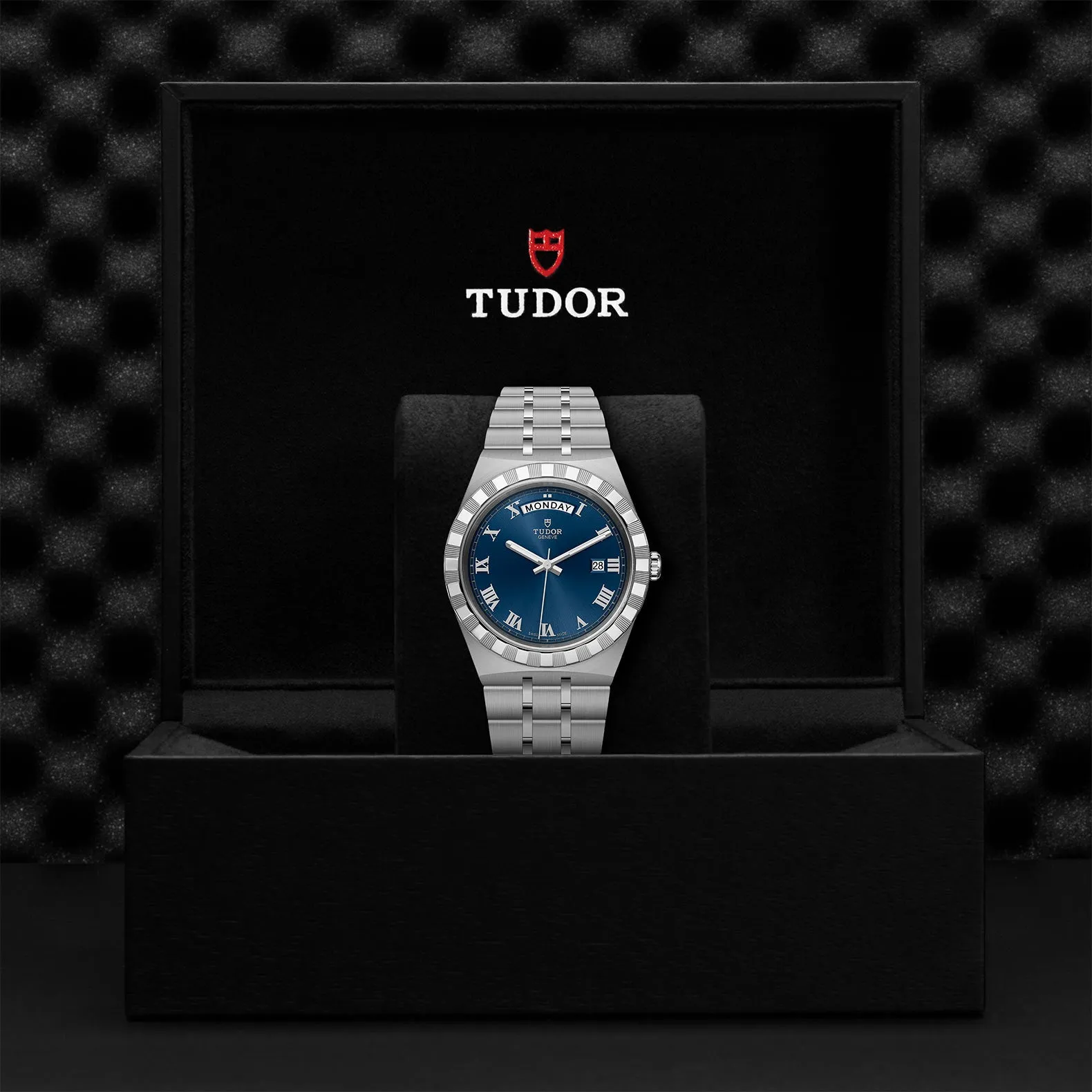 TUDOR Royal 41mm Watch M28600-0005