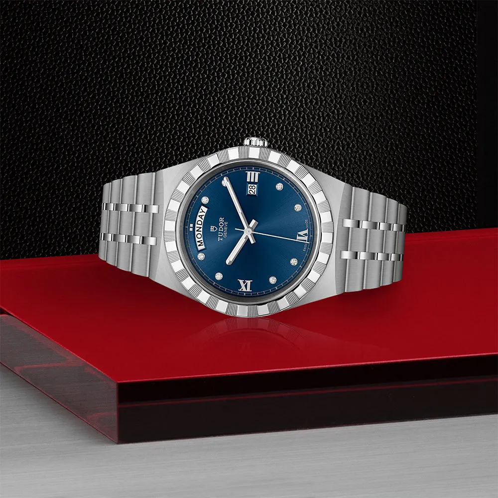 TUDOR Royal M28600-0006