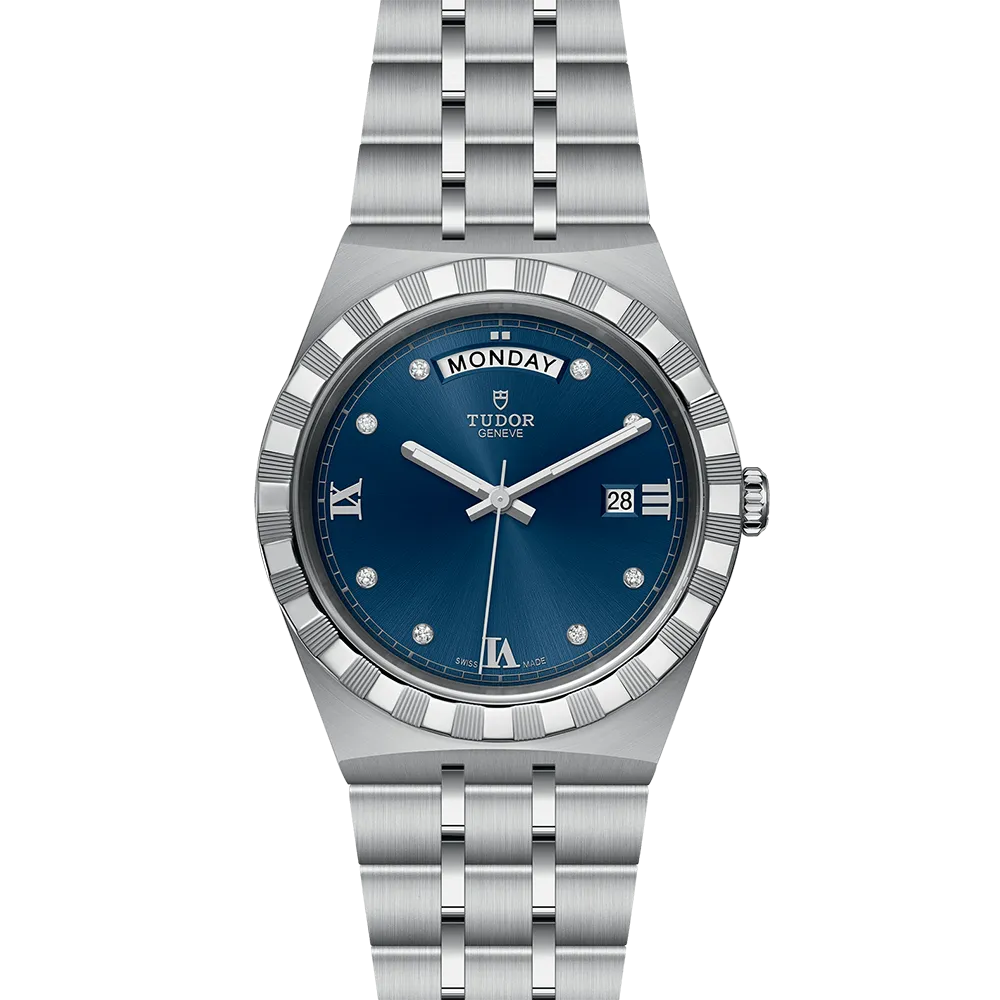 TUDOR Royal M28600-0006