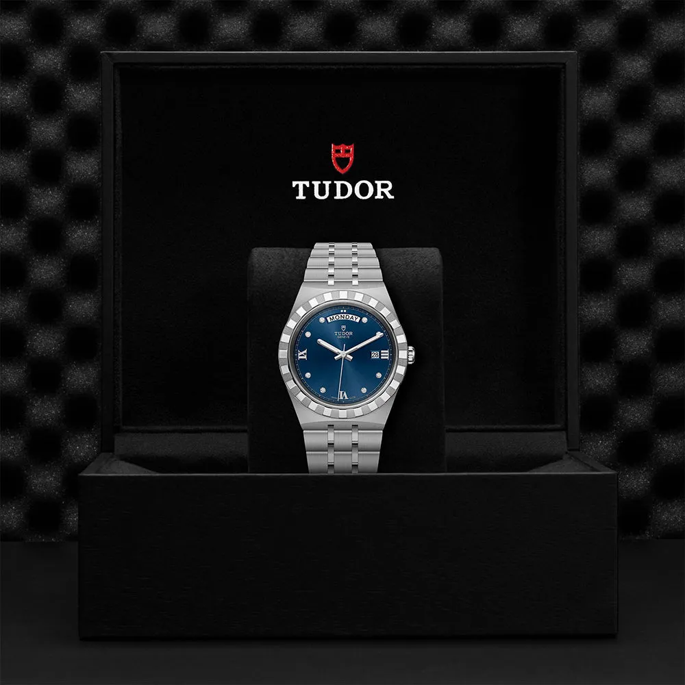 TUDOR Royal M28600-0006