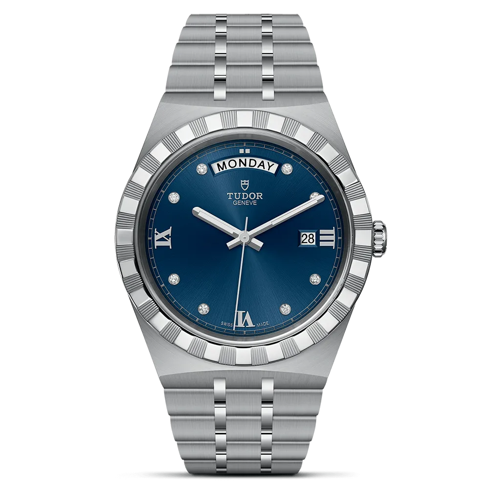 TUDOR Royal M28600-0006