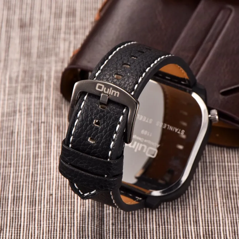 Unique Sports Quartz Watch