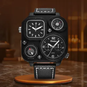 Unique Sports Quartz Watch