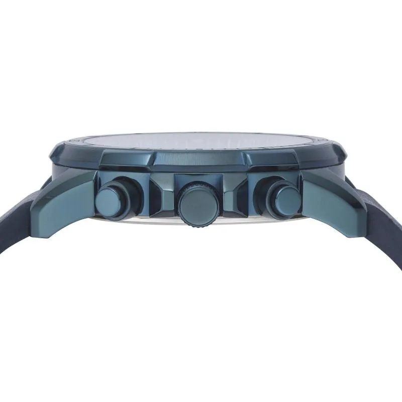 Versus Versace Mens Blue Watch VSPLP0319