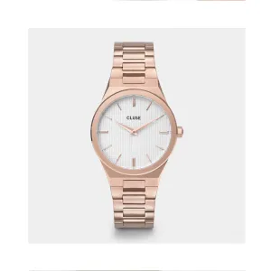 Watch - Vigoureux Rose Gold