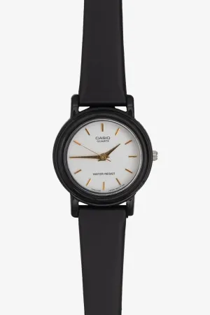WCHA139E - Women’s Casio Classic Round Analog Watch