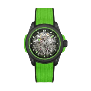 Wild One Skeleton 42MM
