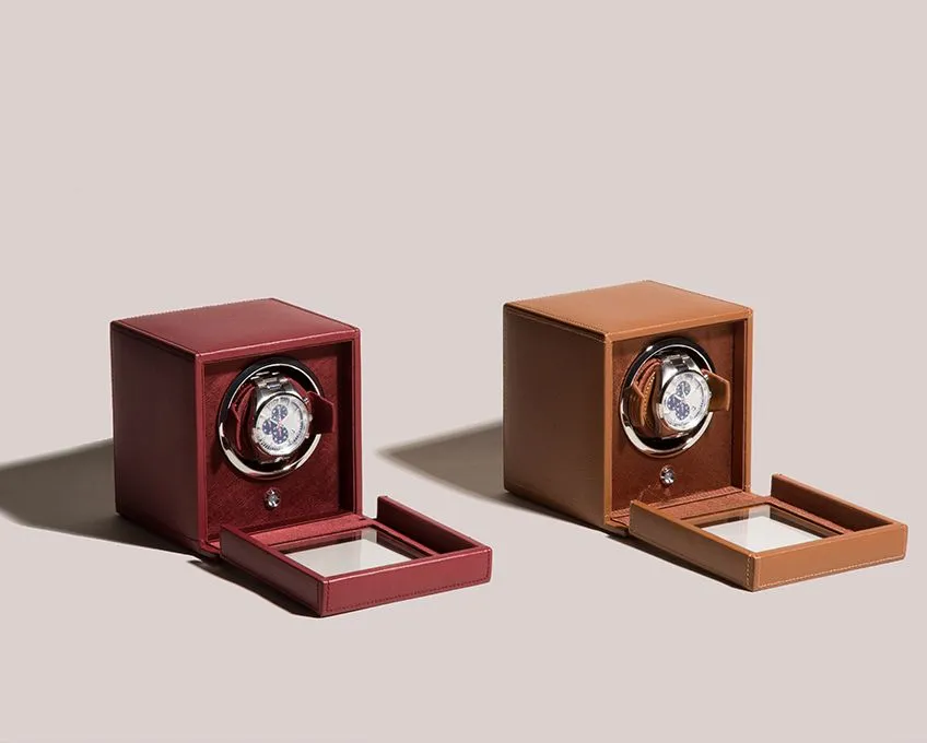 Wolf - Cub Single Watch Winder | 461126